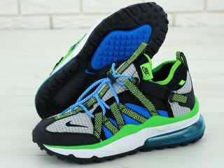 Nike Air Max 270 Bowfin Green foto 4