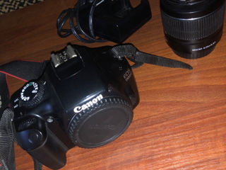 Canon EOS-1100D foto 4