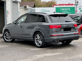 Audi SQ7 foto 5