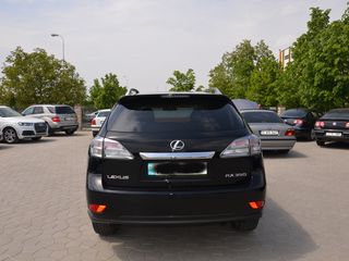 Lexus RX Series foto 4