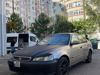 Honda Civic foto 1