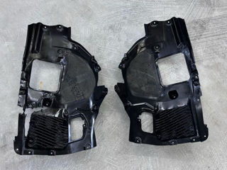 Подкрылник / podkrîlnik BMW G30 Restailing , original foto 2