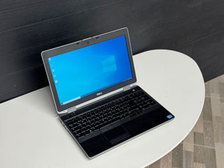 Dell Latitude Nvidia/i5/8GB/FHD/Garantie! foto 6