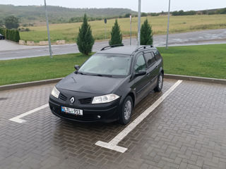 Renault Megane foto 1