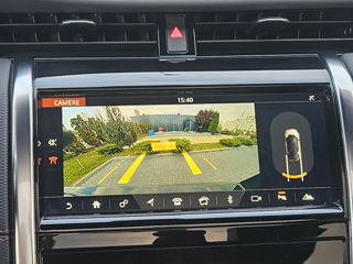 Land Rover Discovery Sport foto 15