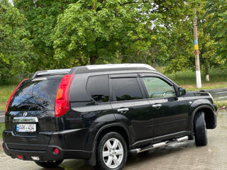 Nissan X-Trail foto 4