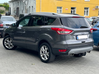 Ford Kuga foto 5