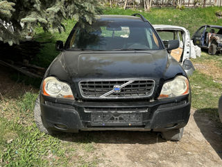 Volvo xc90 2006 2.4 185 л.с. все запчасти foto 1