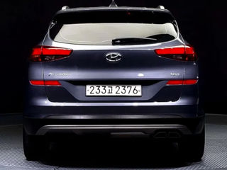 Hyundai Tucson foto 2