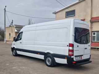 Mercedes SPRINTER 313CDI MAXI