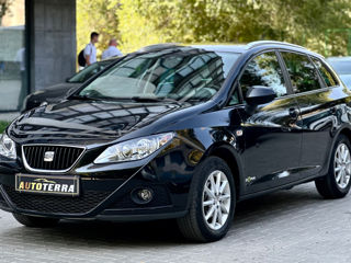 Seat Ibiza foto 3