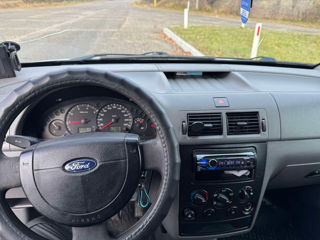 Ford Transit Connect foto 5