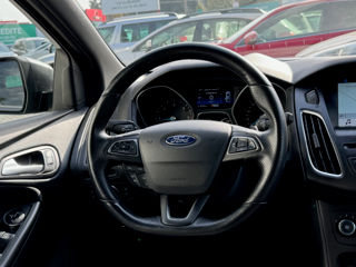 Ford Focus foto 10