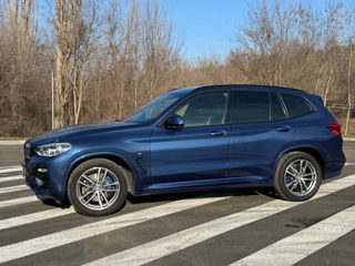 BMW X3 foto 5