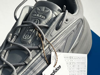 новые Adidas Ozeila foto 7