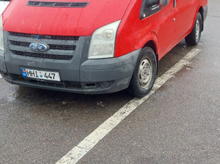 Ford Transit Connect foto 2