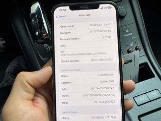 iPhone 12 Pro Max 128 Gb ca nou foto 6