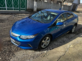 Chevrolet Volt foto 9