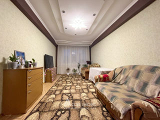 Apartament cu 2 camere,  Ciocana,  Chișinău,  Chișinău mun. foto 5