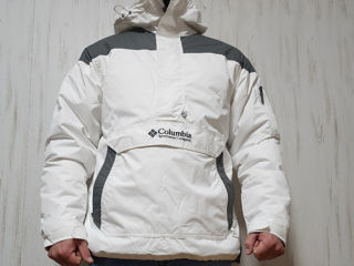 Columbia Pullover Jacket