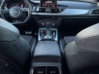 Audi A6 foto 8