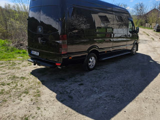 Mercedes Sprinter foto 3