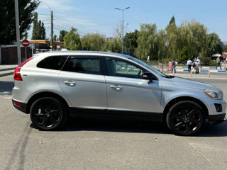 Volvo XC60 foto 6