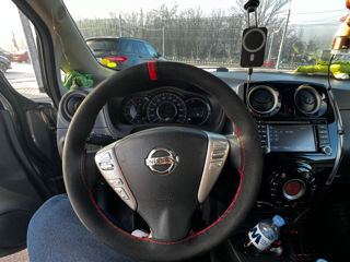 Nissan Note foto 8