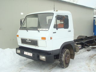 Man L2000 foto 4