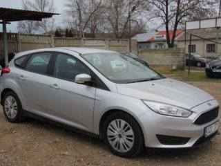 Ford Focus foto 3