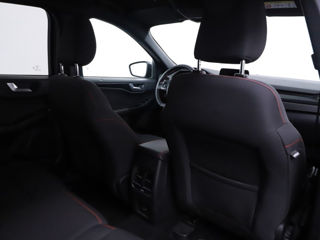 Ford Kuga foto 6