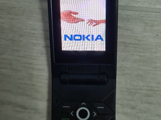 Nokia 7070d prizm la 499 lei