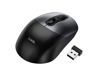 Mouse wireless (fara fir) HOCO GM28 2.4G