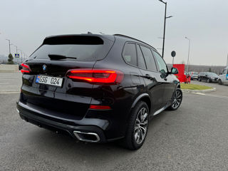 BMW X5 foto 6