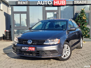 Volkswagen Jetta - Прокат // Rent // Chirie