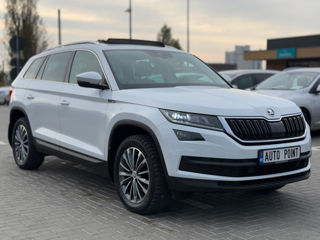 Skoda Kodiaq foto 2