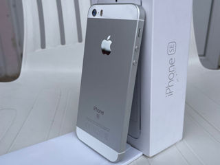 SE silver 128GB Ideal Original foto 2