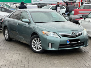 Toyota Camry foto 5