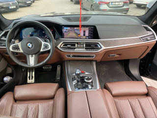 BMW X7 foto 10