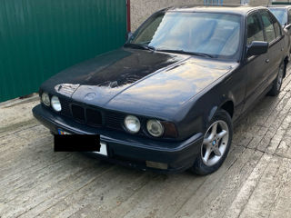 Bmw e34 2.4, 1.8