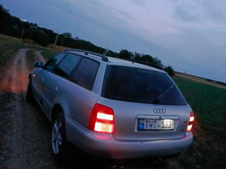 Audi A4 foto 8