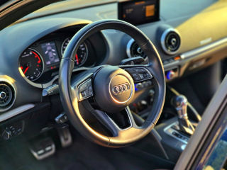 Audi A3 foto 8