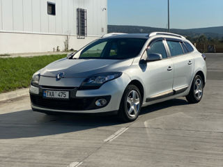 Renault Megane foto 2