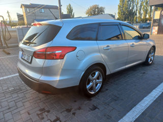 Ford Focus foto 5