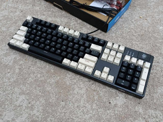 Vind Tastatura Mecanica Noua! foto 10