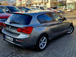 BMW 1 Series foto 2