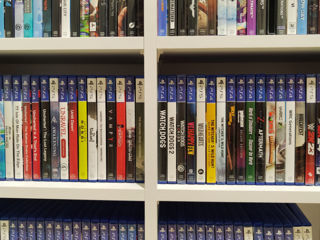 Jocuri PlayStation 4 și 5 / PS4 / PS5 *listă și pozele actualizate pe 30.07.2025* foto 19