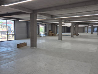 Chirie Spatiu Comercial 1000m2 foto 4