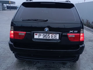 BMW X5 foto 4