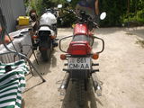 Honda CBR foto 5